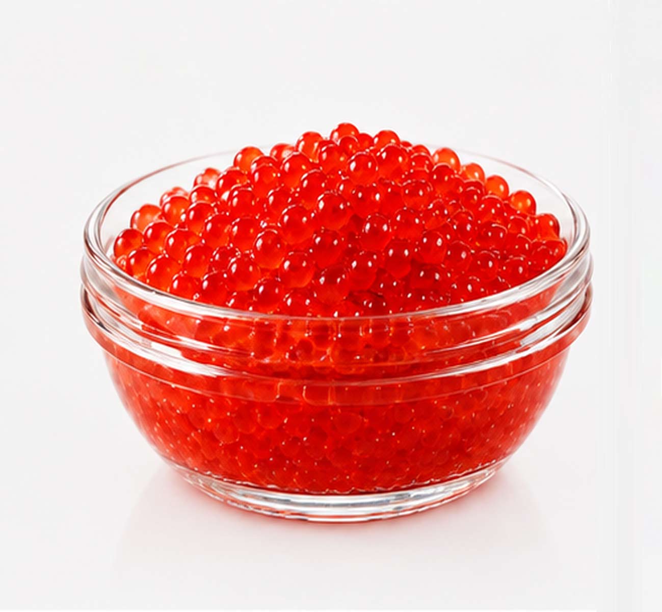 Red Trout Caviar