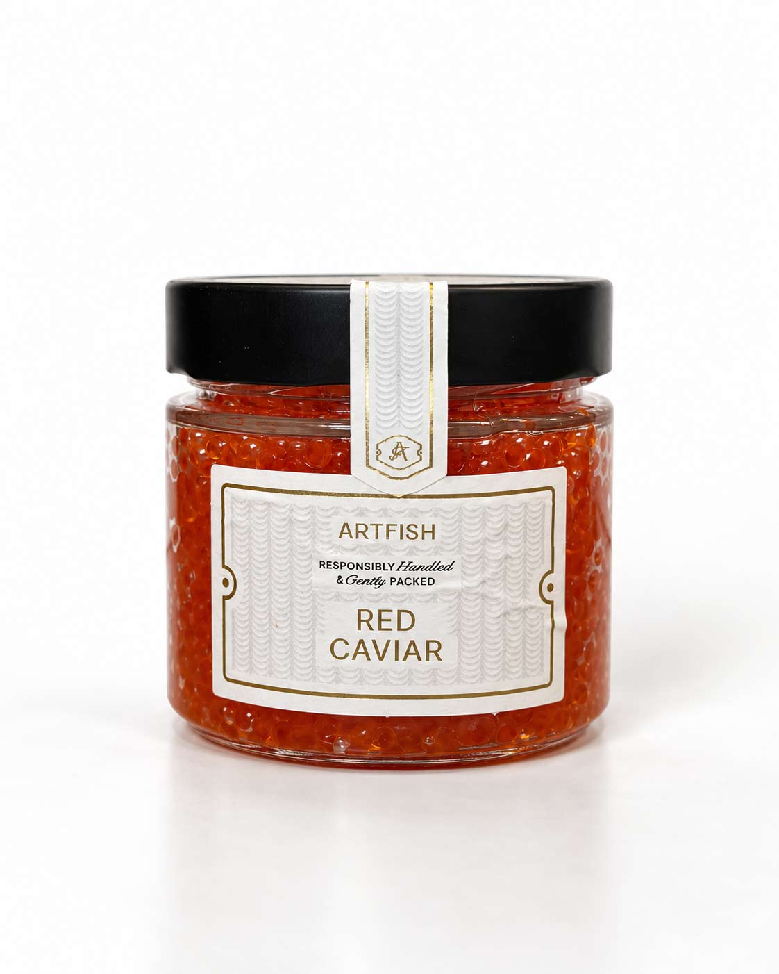 Red Caviar