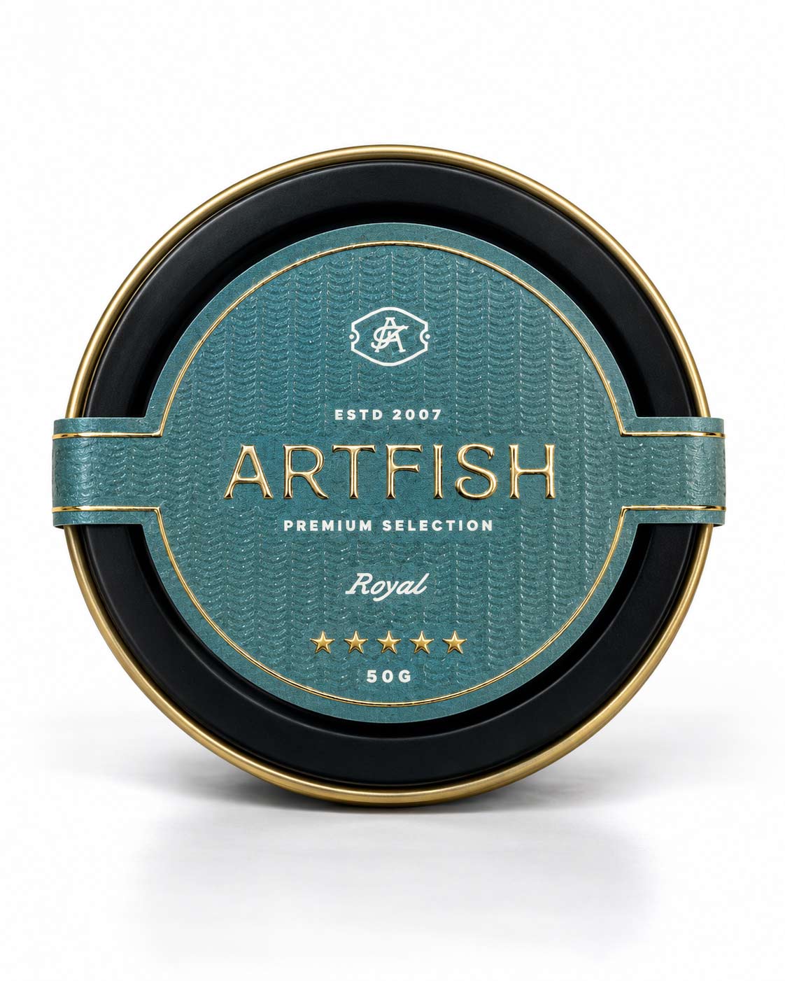 ARTFISH Royal Caviar – 50 g